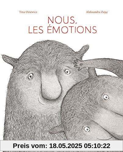 Nous, les émotions