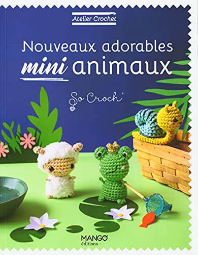 Nouveaux adorables mini animaux von MANGO