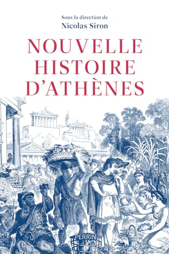 Nouvelle histoire d'Athènes von PERRIN