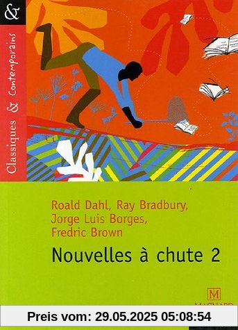 Nouvelles a Chute 2 Nouvelles a Chute 2