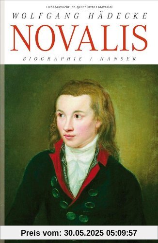 Novalis: Biographie
