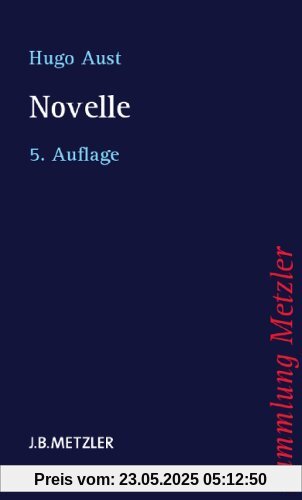 Novelle Novelle