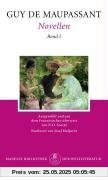 Novellen Band I