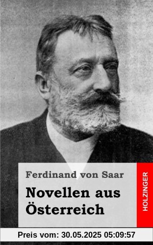 Novellen aus Österreich Novellen aus Österreich