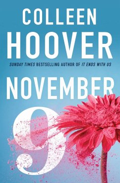November 9 (Nine) von Simon & Schuster UK