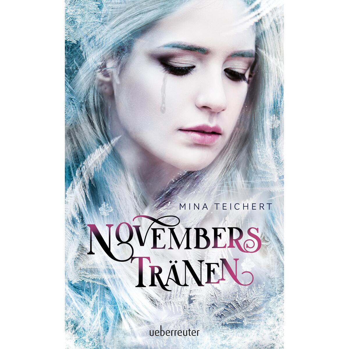 Novembers Tränen von Ueberreuter Verlag