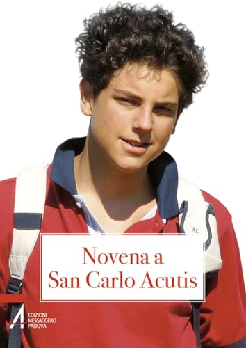 Novena a San Carlo Acutis von EMP - Edizioni Messaggero Padova