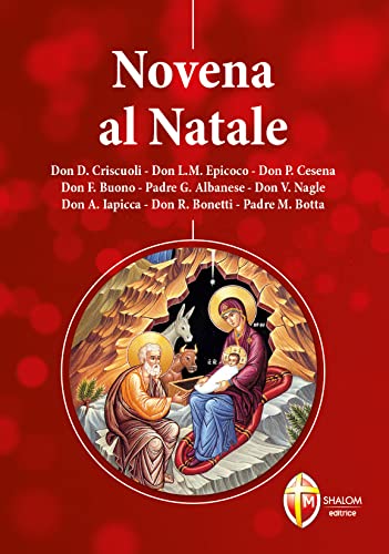 Novena di Natale (Il figlio)