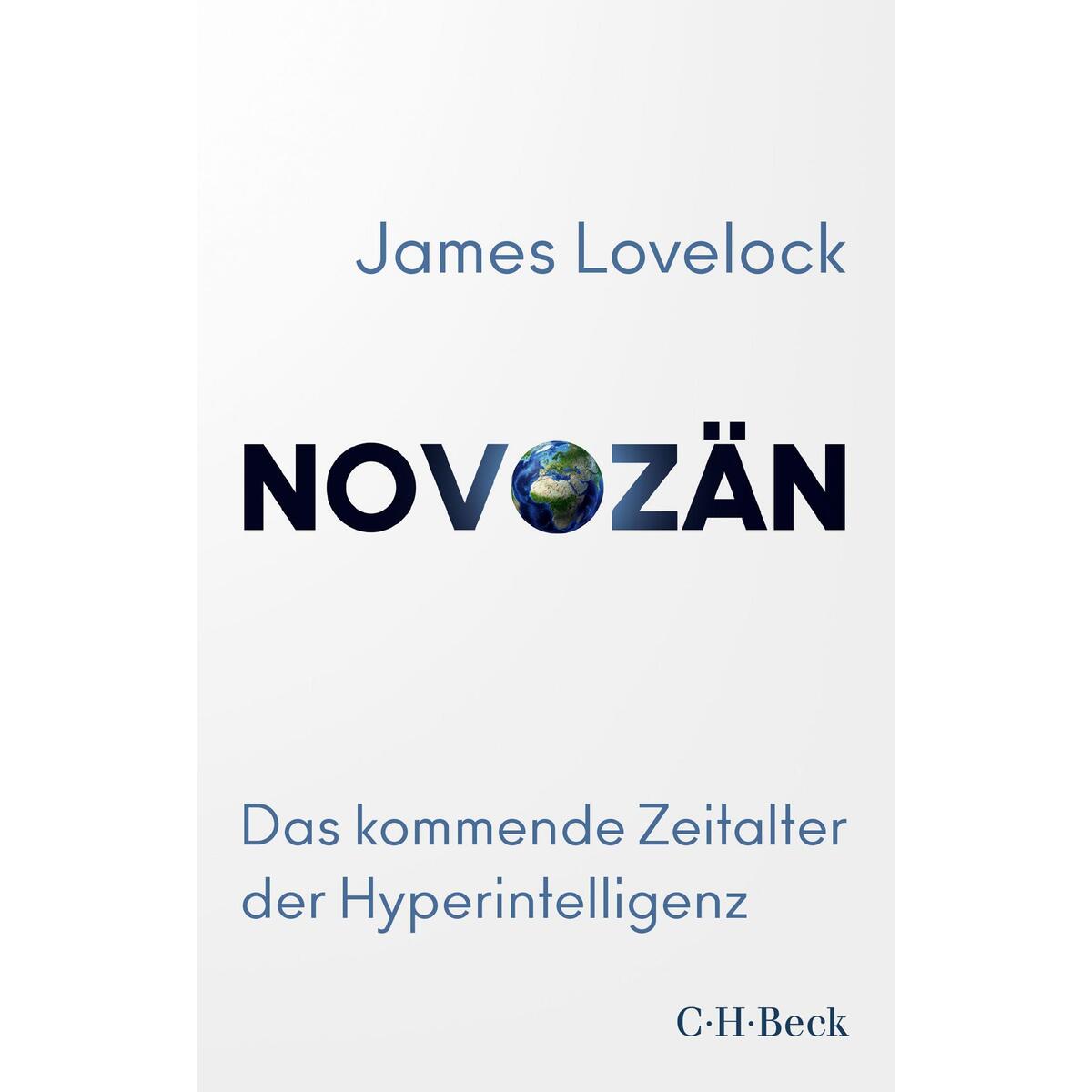 Novozän von C.H. Beck