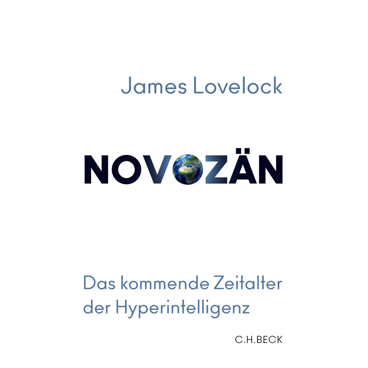 Novozän von Beck C. H.