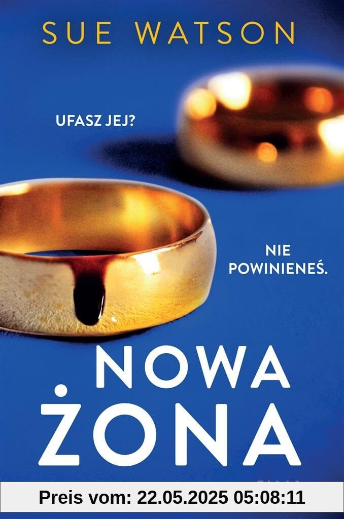 Nowa żona