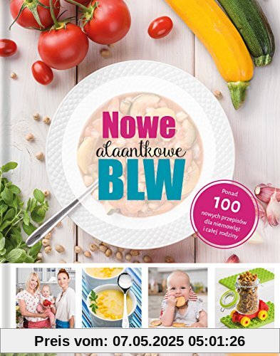 Nowe AlaAntkowe BLW