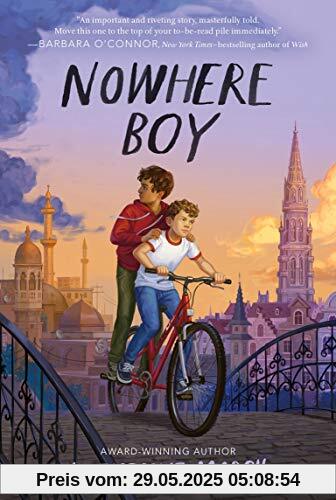 Nowhere Boy