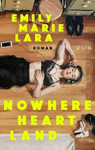 Nowhere Heart Land: Roman