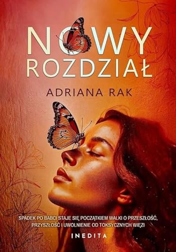 Nowy rozdział von Inedita