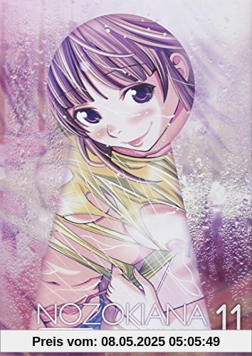 Nozokiana, Tome 11 :