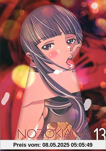 Nozokiana, Tome 13 :