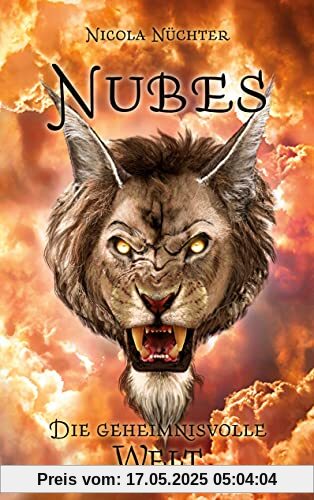 Nubes: Die geheimnisvolle Welt