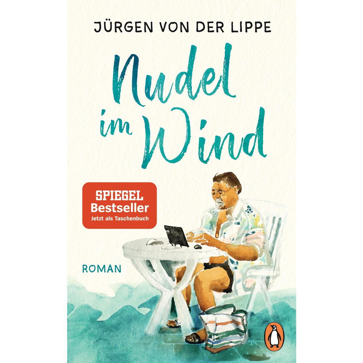 Nudel im Wind von Penguin Verlag