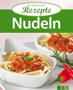 Nudeln (eBook, ePUB) von Naumann & Göbel Verlagsg.