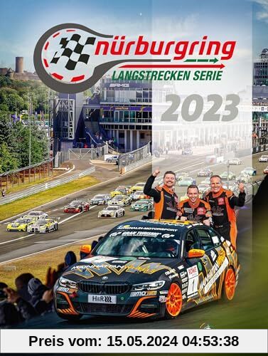 Nürburgring Langstrecken-Serie 2023 - NLS