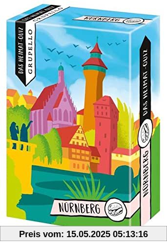 Nürnberg: Das Heimat-Quiz