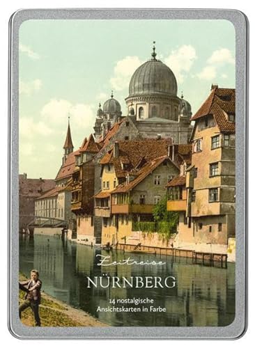 Nürnberg: Zeitreise