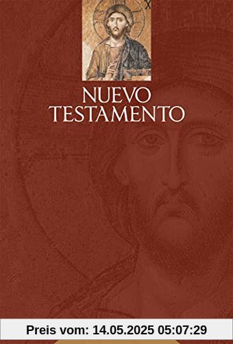 Nuevo Testamento (Religión. Fuera de Colección)