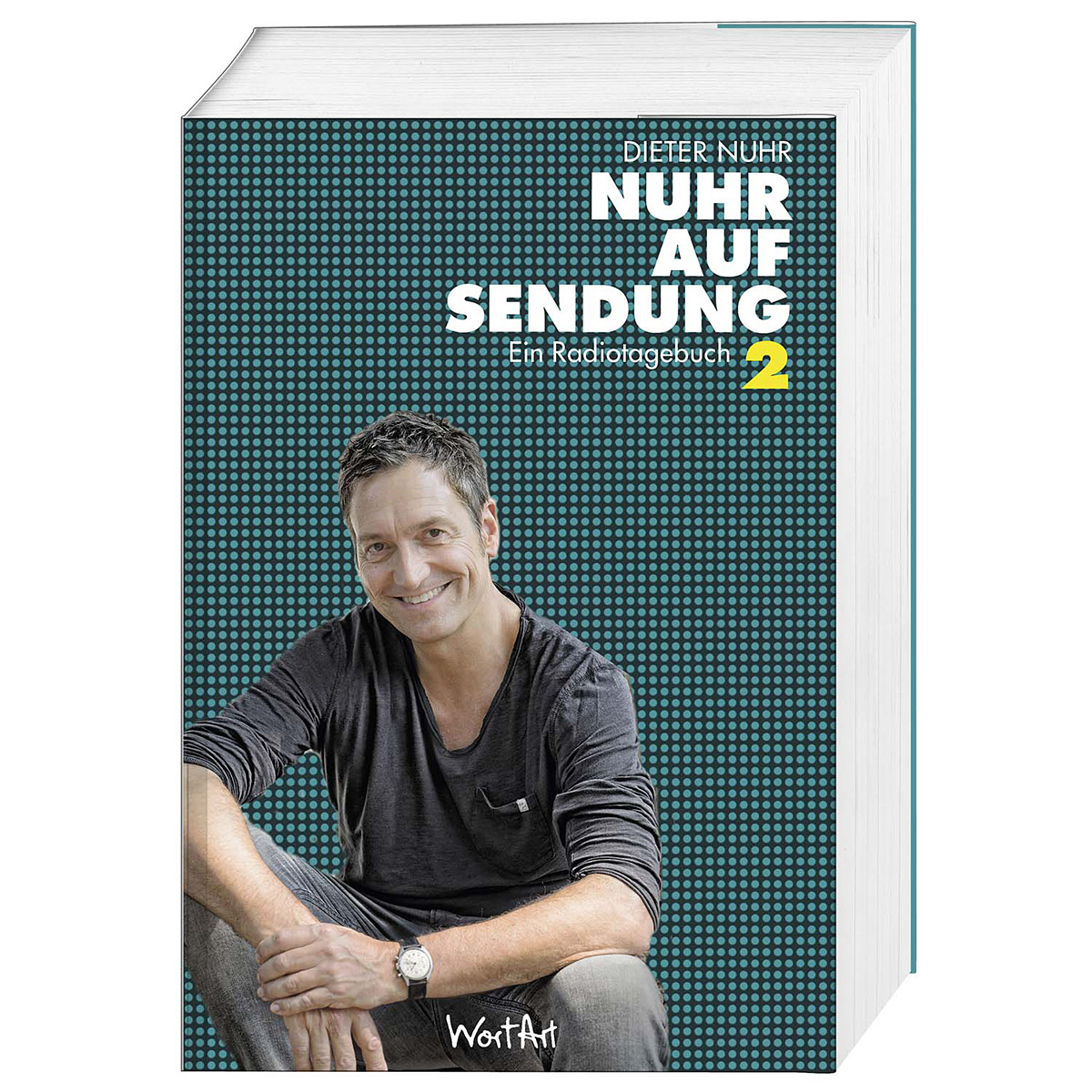 Nuhr auf Sendung II von Wortartisten GmbH