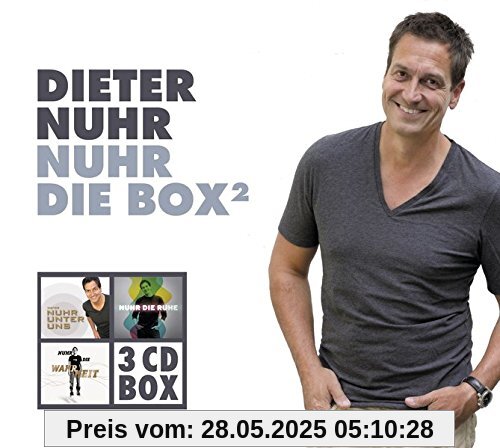 Nuhr die Box 2