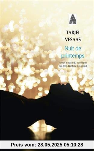 Nuit de printemps Nuit de printemps