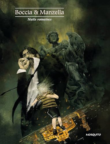 Nuits romaines von MOSQUITO