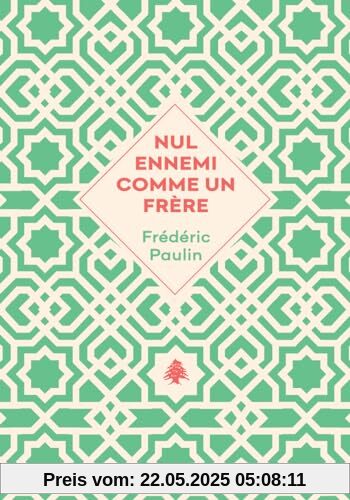 Nul ennemi comme un frère