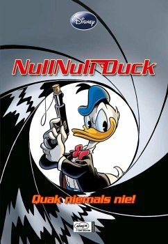 NullNull Duck / Disney Enthologien Bd.7 von Ehapa Comic Collection