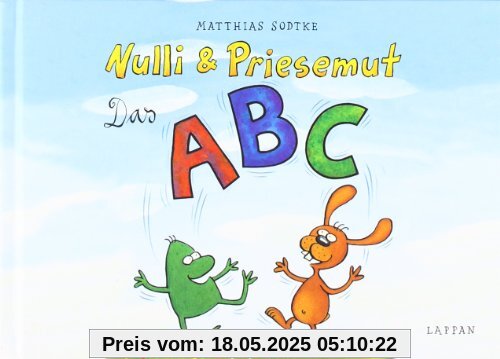 Nulli & Priesemut.  Das ABC