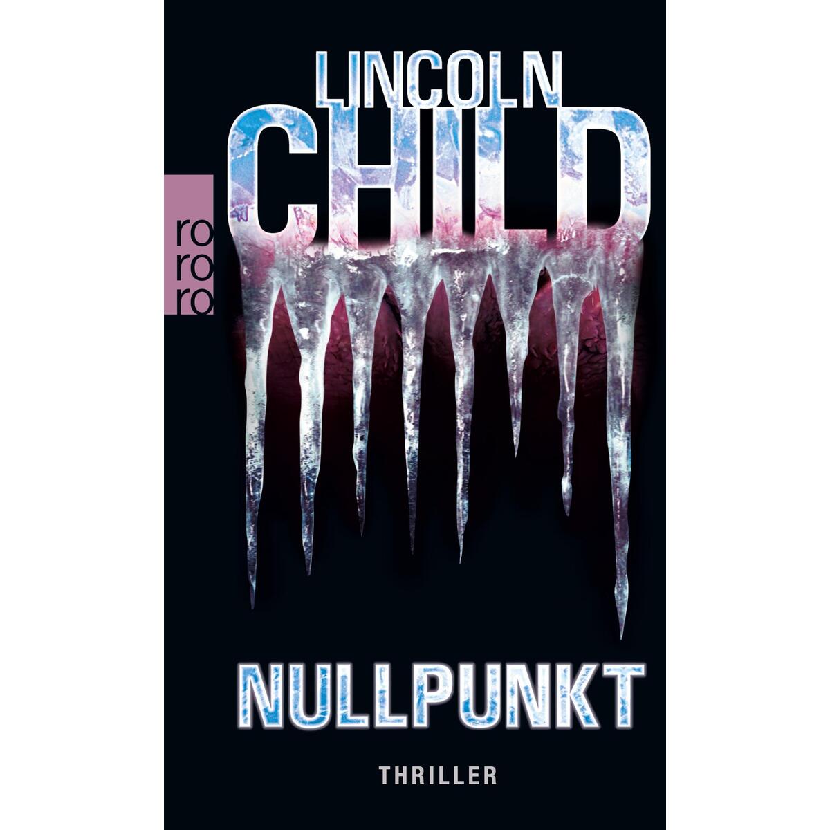 Nullpunkt von Rowohlt Taschenbuch Verlag