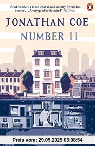 Number 11