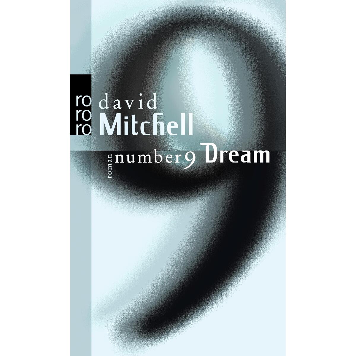 Number 9 Dream von Rowohlt Taschenbuch