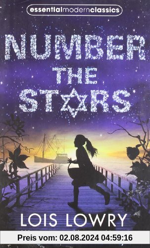 Number the Stars (Essential Modern Classics)