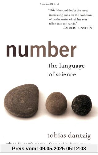 Number: The Language of Science: The Language of Numbers