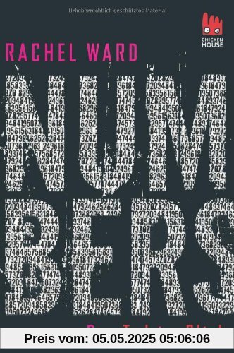 Numbers - Den Tod im Blick Numbers - Den Tod im Blick