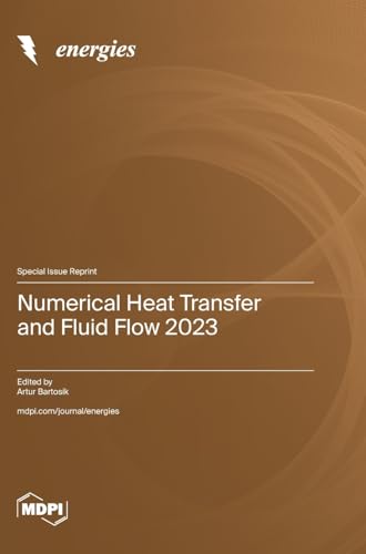 Numerical Heat Transfer and Fluid Flow 2023 Numerical Heat Transfer and Fluid Flow 2023