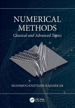 Numerical Methods von Taylor & Francis Ltd
