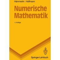 Numerische Mathematik