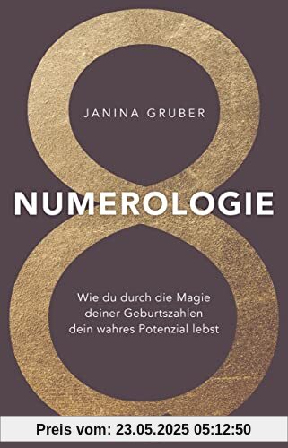 Numerologie: Wie du durch die Magie deiner Geburtszahlen dein wahres Potenzial lebst