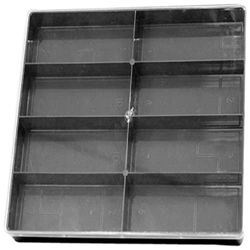 Numicon: Empty Box for 80 Numicon Shapes von OUP Oxford
