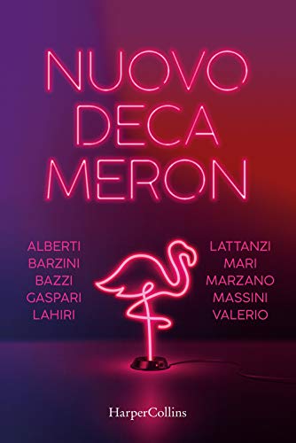 Nuovo Decameron von HarperCollins Italia