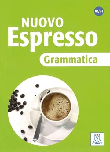 Nuovo Espresso 1 - einsprachige Ausgabe: corso di italiano / Grammatica