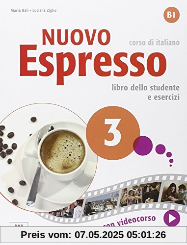 Nuovo Espresso 3
