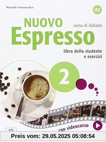 Nuovo Espresso